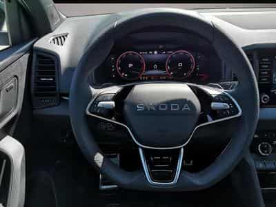 Skoda Karoq (2026) - Foto 4