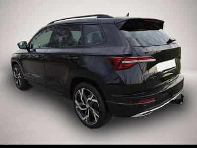 Skoda Karoq (2026) - Foto 2