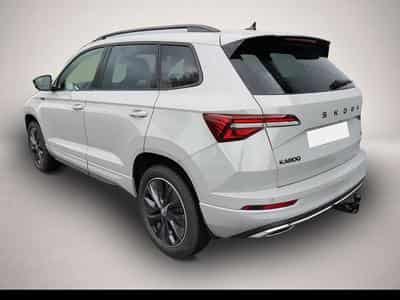 Skoda Karoq (2026) - Foto 3