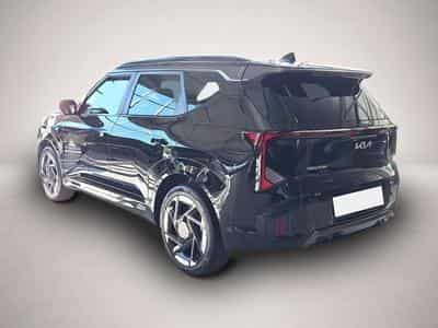 Kia Frontier (2026) - Photo 3