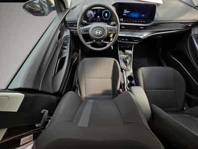 Hyundai i20 (2026) - Photo 3