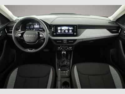 Skoda Kamiq (2026) - Foto 5
