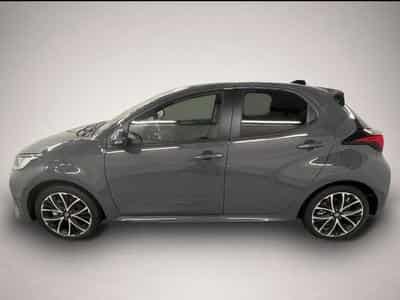 Toyota Yaris (2026) - Photo 4