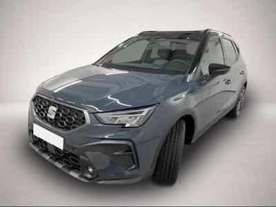 Seat Arona (2026) - Photo 3