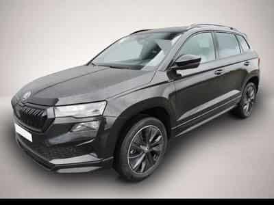 Skoda Karoq (2026) - Foto 1