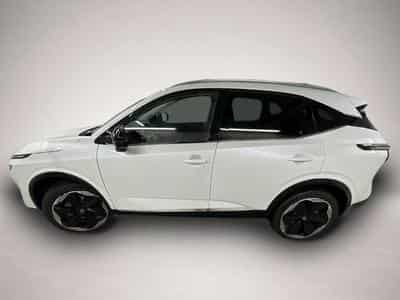 Nissan Qashqai (2026) - Photo 4