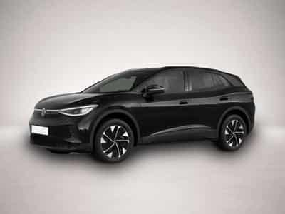VW ID.4 (2026) - Foto 1