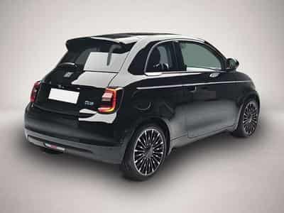 Fiat 500 (2026) - Foto 2
