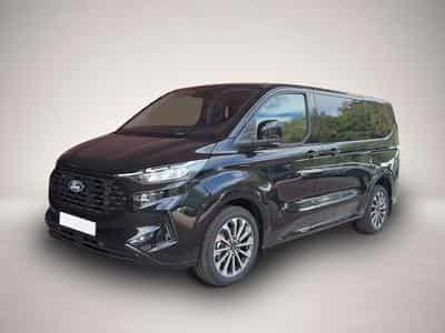 Ford Tourneo (2026) - Foto 2