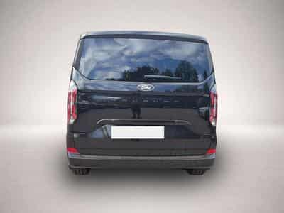 Ford Tourneo (2026) - Foto 8