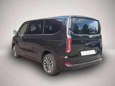 Ford Tourneo (2026) - Foto 7