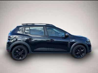 Dacia Sandero (2026) - Photo 2