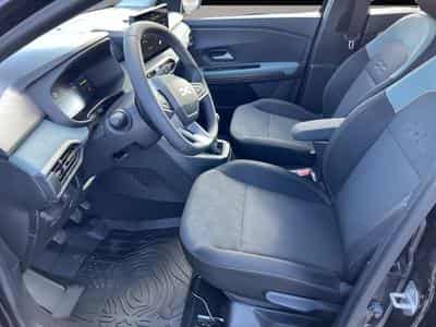 Dacia Sandero (2026) - Photo 4
