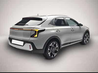 Kia XCeed (2026) - Foto 2