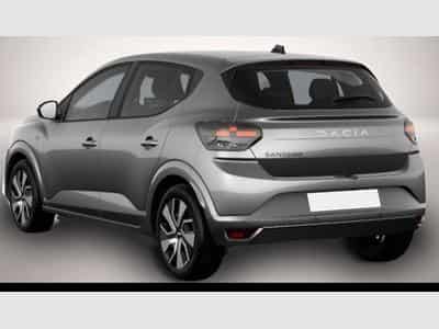 Dacia Sandero (2026) - Photo 3