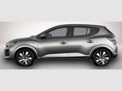 Dacia Sandero (2026) - Photo 2