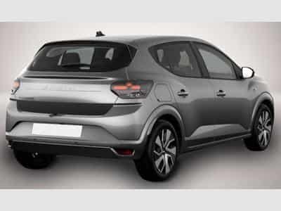 Dacia Sandero (2026) - Photo 4