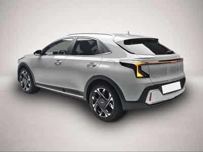 Kia XCeed (2026) - Foto 3