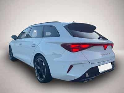 Cupra Leon (2026) - Photo 5