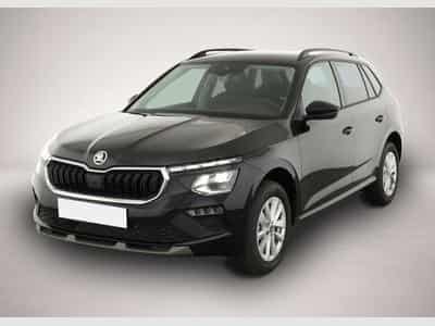 Skoda Kamiq (2026) - Foto 1