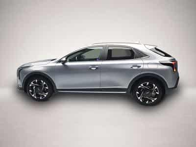 Kia XCeed (2026) - Foto 4