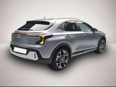 Kia XCeed (2026) - Foto 2