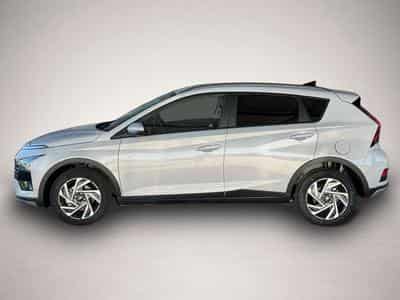 Hyundai Bayon (2026) - Photo 2