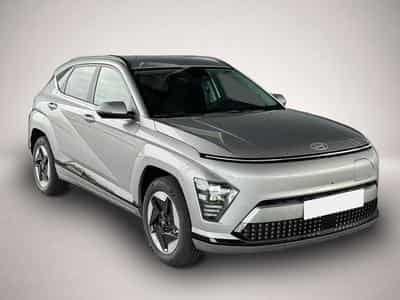 Hyundai Kona (2026) - Photo 4