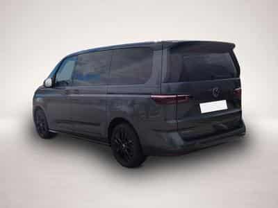 VW Multivan (2026) - Foto 4