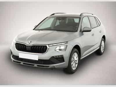 Skoda Kamiq (2026) - Foto 1