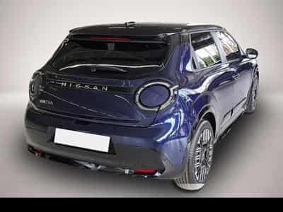 Nissan Micra (2026) - Foto 2