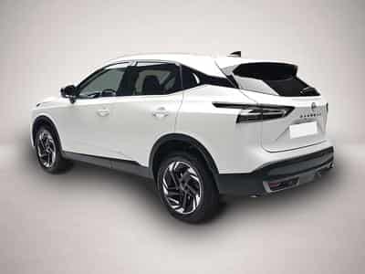 Nissan Qashqai (2026) - Foto 3