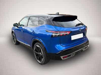 Nissan Qashqai (2026) - Foto 3