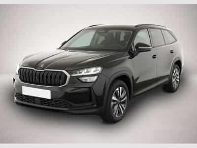 Skoda Kodiaq (2026) - Photo 1