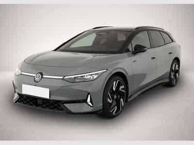 VW ID.5 (2026) - Photo 1