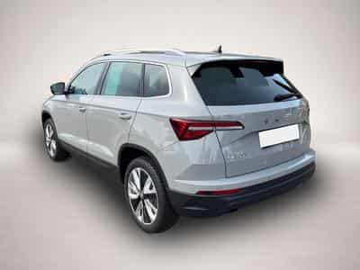 Skoda Karoq (2026) - Photo 3