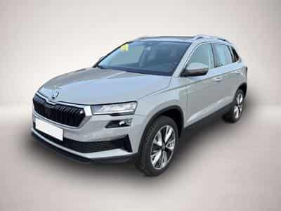Skoda Karoq (2026) - Foto 1