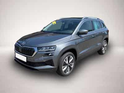 Skoda Karoq (2026) - Photo 1