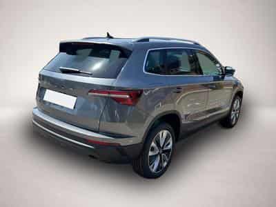 Skoda Karoq (2026) - Photo 5
