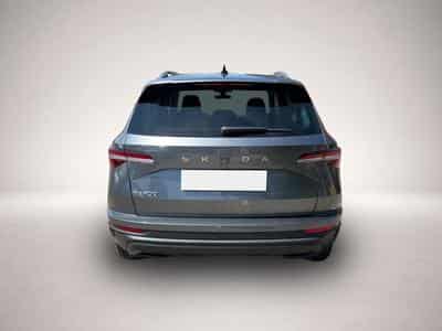 Skoda Karoq (2026) - Photo 4