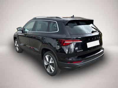 Skoda Karoq (2026) - Photo 3