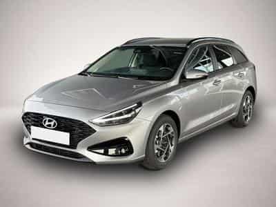 Hyundai i30 (2026) - Photo 1