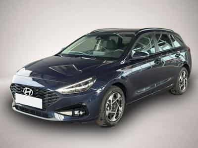 Hyundai i30 (2026) - Photo 1