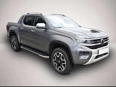 VW Amarok (2026) - Photo 6