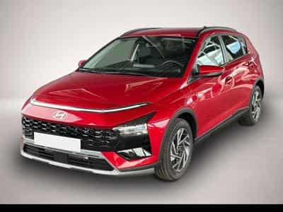 Hyundai Bayon (2026) - Photo 1