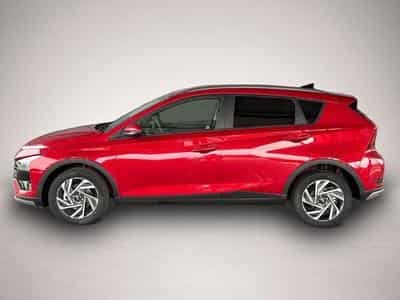 Hyundai Bayon (2026) - Photo 3