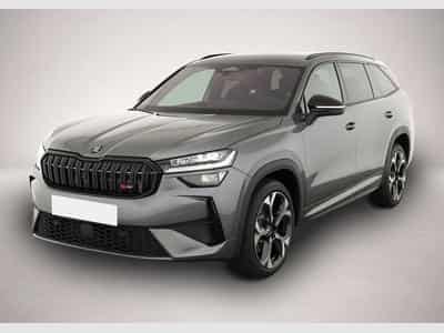 Skoda Kodiaq (2026) - Photo 1