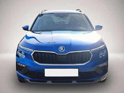 Skoda Kamiq (2026) - Photo 2