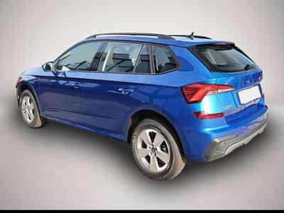 Skoda Kamiq (2026) - Photo 5