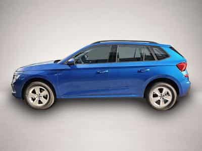 Skoda Kamiq (2026) - Photo 4